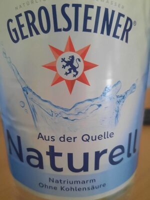 Gerol.Naturell 6x1,5l DPG