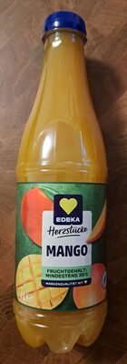 E.Herzstücke Mango 6x1l DPG