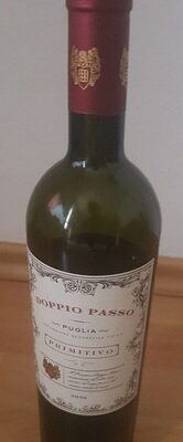 Doppio Passo Primitivo Puglia IGT 0,75l