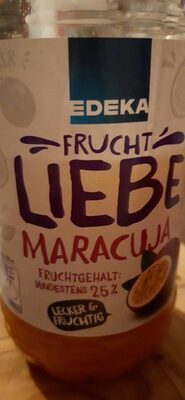 E.Herzstücke Maracuja6x1l DPG