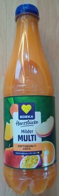Herzstücke Mild.Multi 6x1l DPG