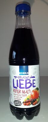 Herzstücke Roter Multi6x1l DPG