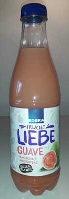 E.Herzstücke Guave 6x1l DPG