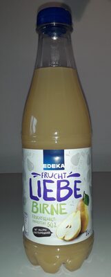 E.Herzstücke Birne 6x1l DPG