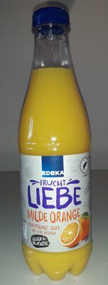 E.Herzstücke Mild.Or.6x1l DPG