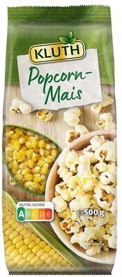 Kluth Popcorn-Mais 500g
