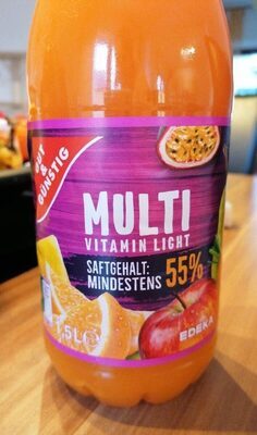 G&G Multivit.Nekt.6x1,5l DPG