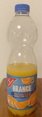 G&G Orangennektar 6x1,5l DPGc