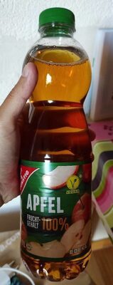 G&G Apfelsaft 6x1l DPG