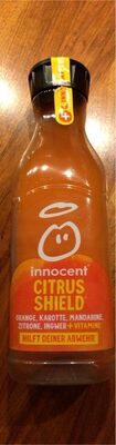 Innocent Citrus Shield 0,75l DPG