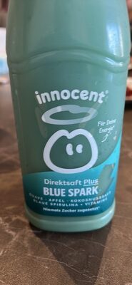 Innocent Blue Break 0,75l DPG