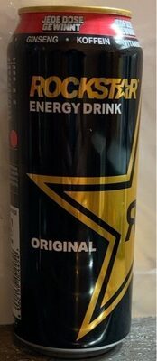 Rockst.Original 12x0,5l DPG