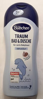 Bübchen Traum Bad&Dusche 500ml
