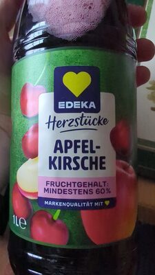 E.Herzstücke Apf.Kir.6x1l DPG