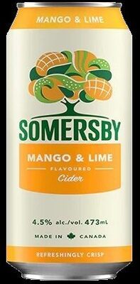 Somersby Man.Lime24x0,33l DPG