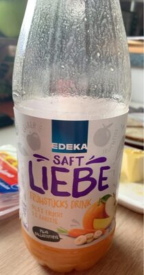 Herzstücke Früh.Saft 6x1l DPG