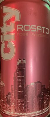 City Rosato 12x0,2l DPG
