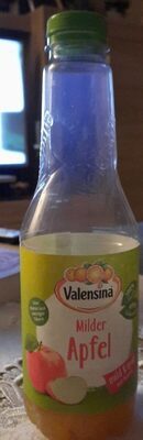 Val.Milder Apfel 6x1l DPG