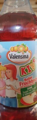 Val.Kids B+T rot.Fr6x0,33l DPG