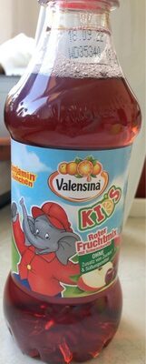 Val.Kids B.Bl.rotFr6x0,33l DPG
