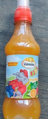 Val.Kids B.Blüm.Fr.6x0,33l DPG