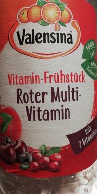 Val.Vit.Früh.Rot.Multi6x1l DPG