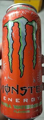 Monster Ult.Waterm12x0,5l DPG