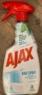 Ajax Badspray Anti-Kalk 500ml