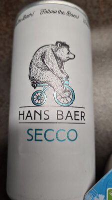 H.Baer Secco 12x0,2l DPG