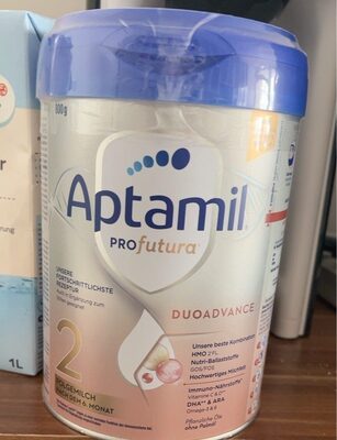 Aptamil Profutura Duo Advance 2 800g
