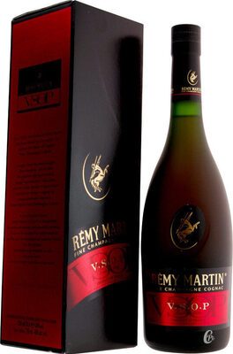 Remy Martin VSOP 40% 0,7l