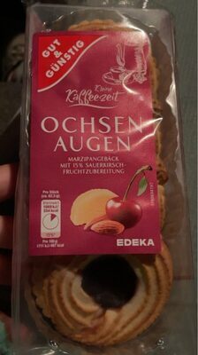 GUT&GÜNSTIG Ochsenaugen 250g