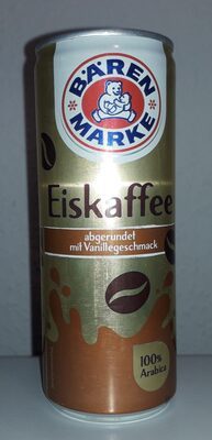 Bärenmarke H-Eiskaffee 250ml DPG