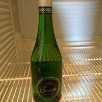 Vescovino Frizzante Secco weiß trocken 0,75l