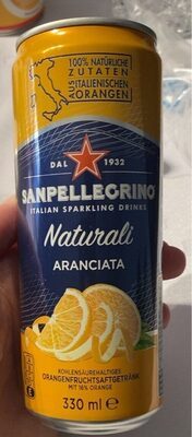 S.Pell.Aranciata 24x0,33l DPG