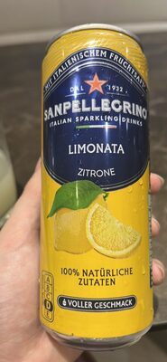 S.Pell.Limonata 24x0,33l DPG