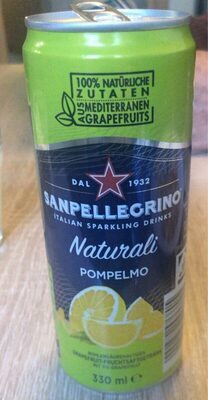 S.Pell.Pompelmo 24x0,33l DPG