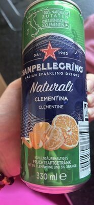 S.Pell.Clementina 24x0,33l DPG