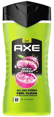 Axe Duschgel Epic Fresh 250ml