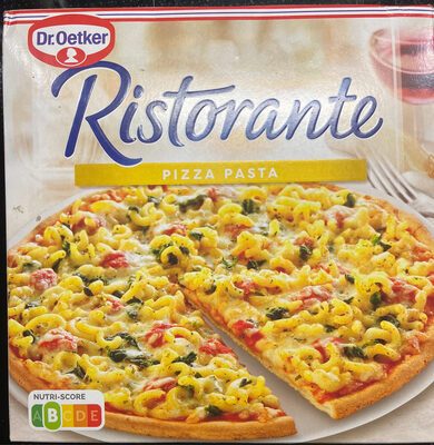 Dr.Oetker Ristorante Pasta 410g