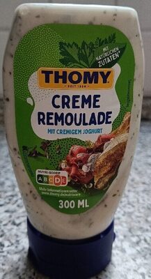 Thomy Remouladen-Creme 300ml