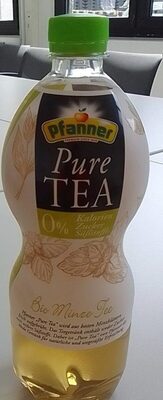 Bio Pfanner P.Tea Min.6x1l DPG