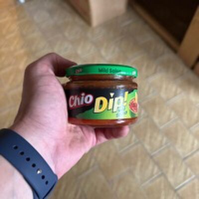 Chio Dip! mild Salsa 200ml
