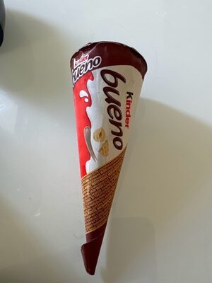 Ferrero Kinder Bueno Eis 90g