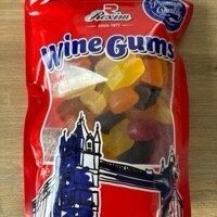Rexim Wine Gums 350g