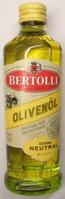 Bertolli Cucina Olivenöl 0,5l