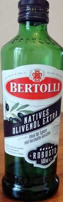 Bertolli Robusto Extra Vergine Olivenöl 0,5l