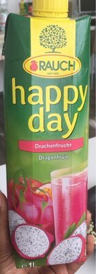 Happy Day Drachenfrucht 1l