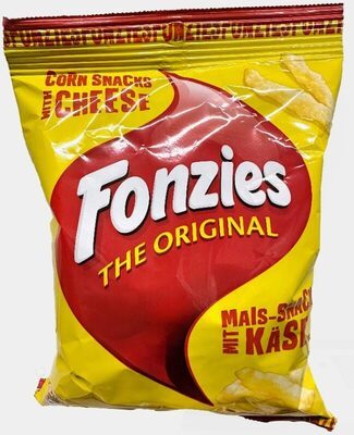 Fonzies Original 100g