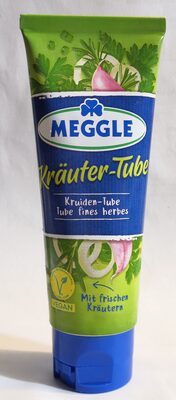 Meggle Kräutercreme Vegan 80ml